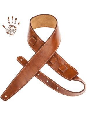 Magrabò Holes HS Stone Washed Marrone 6 cm 110.001M