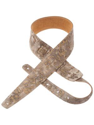 Magrabò Holes HS Embossed Rosa Dorata 6 cm 110.401M