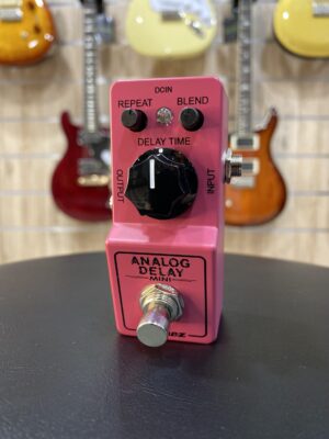 Ibanez ADMINI Analog Delay