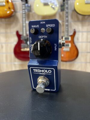 Ibanez TRMINI Tremolo