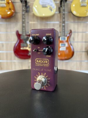 MXR CSP039 Duke Of Tone