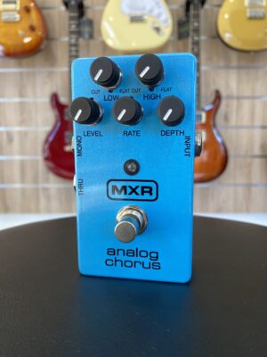 MXR M234 Analog Chorus