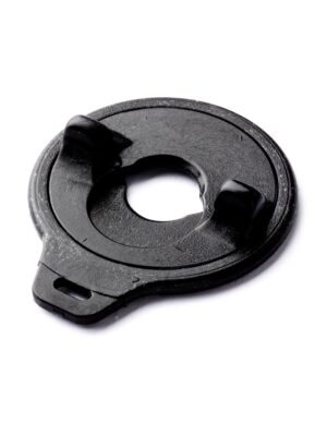 Dunlop Lok Strap in plastica