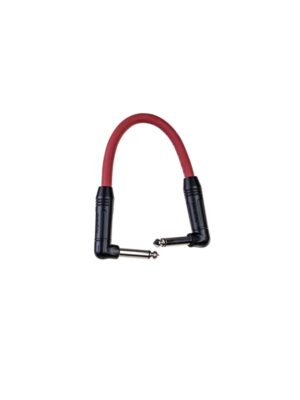 Quik Lok FPC/Q Jack Mono 90°/Jack Mono 90° 0,2 mt