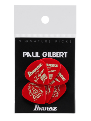 Ibanez B1000PGCA Paul Gilbert Signature