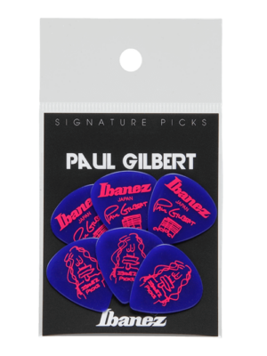 Ibanez B1000PGJB Paul Gilbert Signature