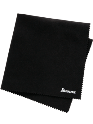 Ibanez IGC100 Guitar Cleaning Cloth Panno