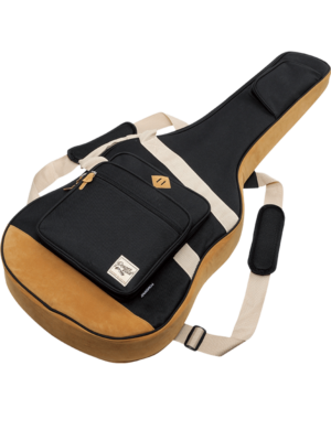 Ibanez IHB541-BK Semihollow Guitar Custodia