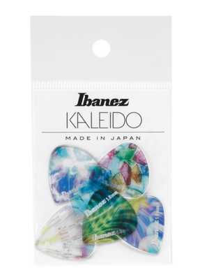 Ibanez PCP16H-C2 Kaleido Picks