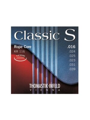 Thomastik Classic S KR116 Rope Core