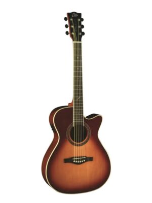 Eko One A150ce Vintage Burst