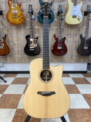 Furch Green Dc-SR MC SPE