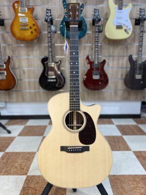 Martin & Co. GPC-16E-01 Rosewood