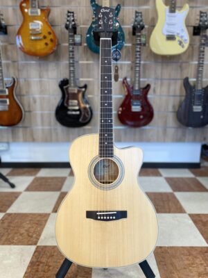 Cort Pure-OCF NS w/BAG