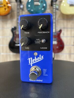 Nobels DEL-mini Delay