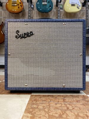 Supro Montauk