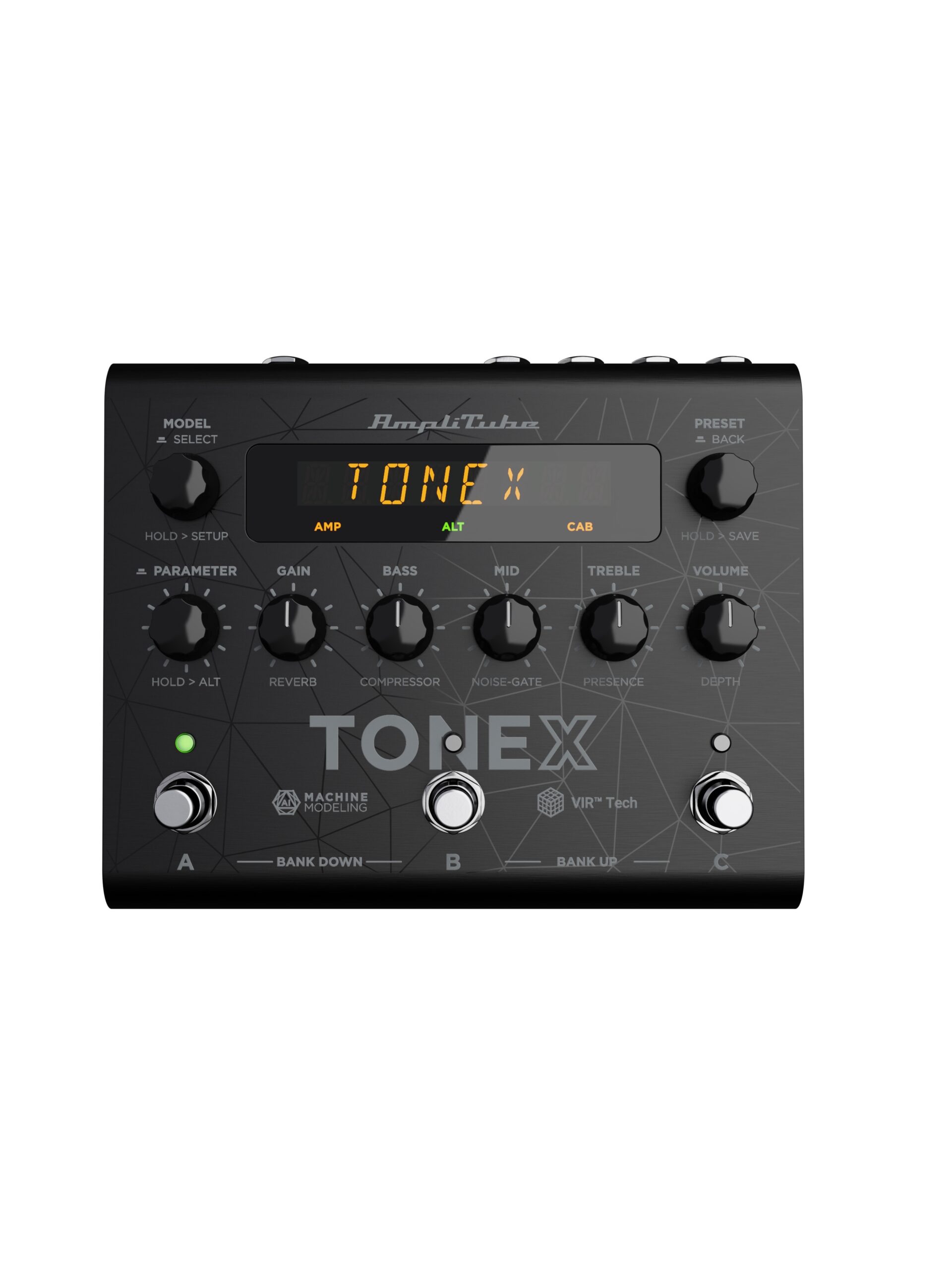 IK Multimedia ToneX - immagine 2