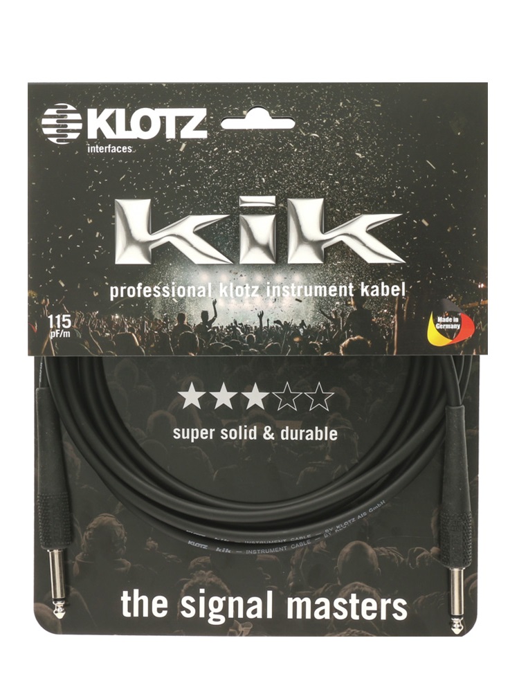 Klotz KIK3.0PPSW