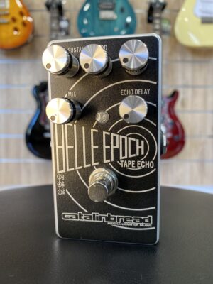 Catalinbread Belle Epoch Tape Echo