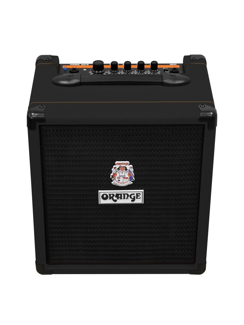 Orange Crush Bass 25 BK