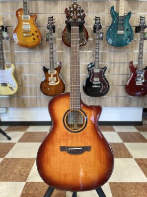 Crafter G 600 ABLE/VTG