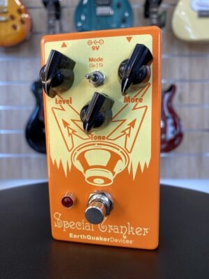 EarthQuaker Devices Special Cranker
