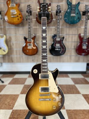 Orville Les Paul Standard / LPS-75 Vintage Sunburst 1994