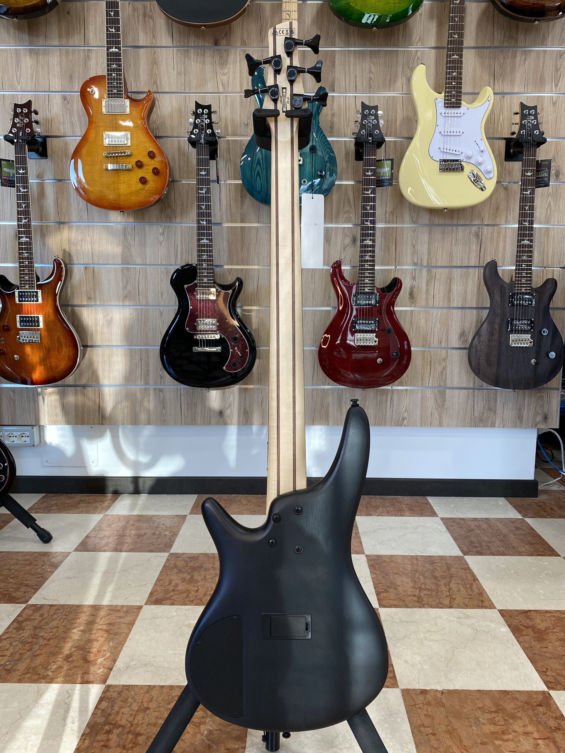 Ibanez SR305EBWK - immagine 2