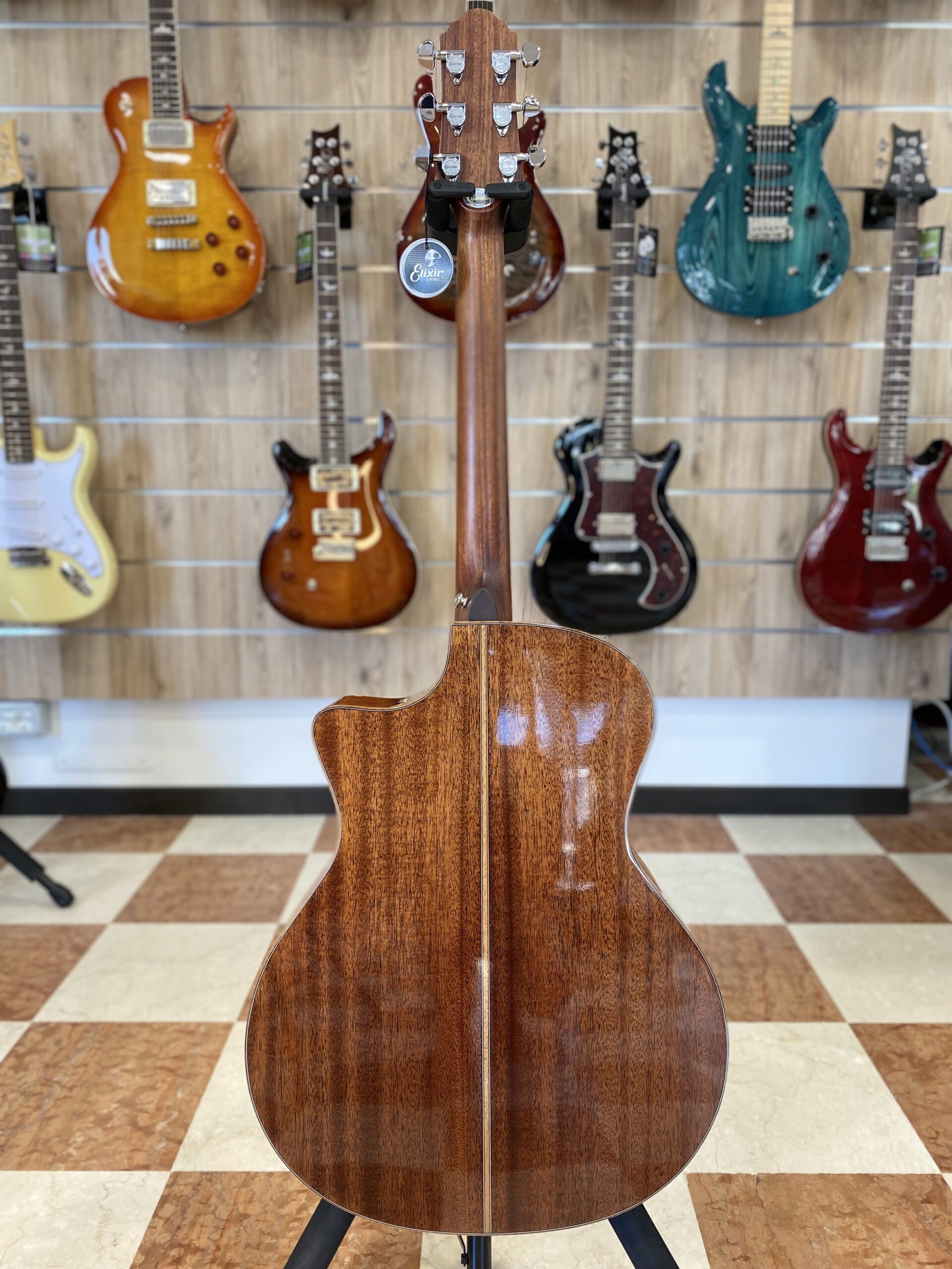 Crafter STG G-16ce Pro - immagine 3