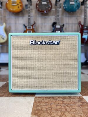 Blackstar Studio 10 6L6 Surf Green