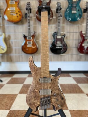 Ibanez QX527PB ABS USATO