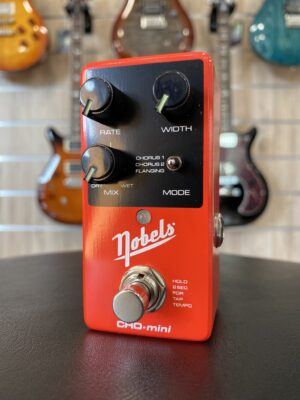 Nobels CHO-mini Chorus