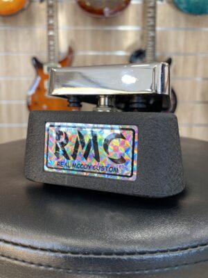 Real McCoy Custom RMC11 USATO