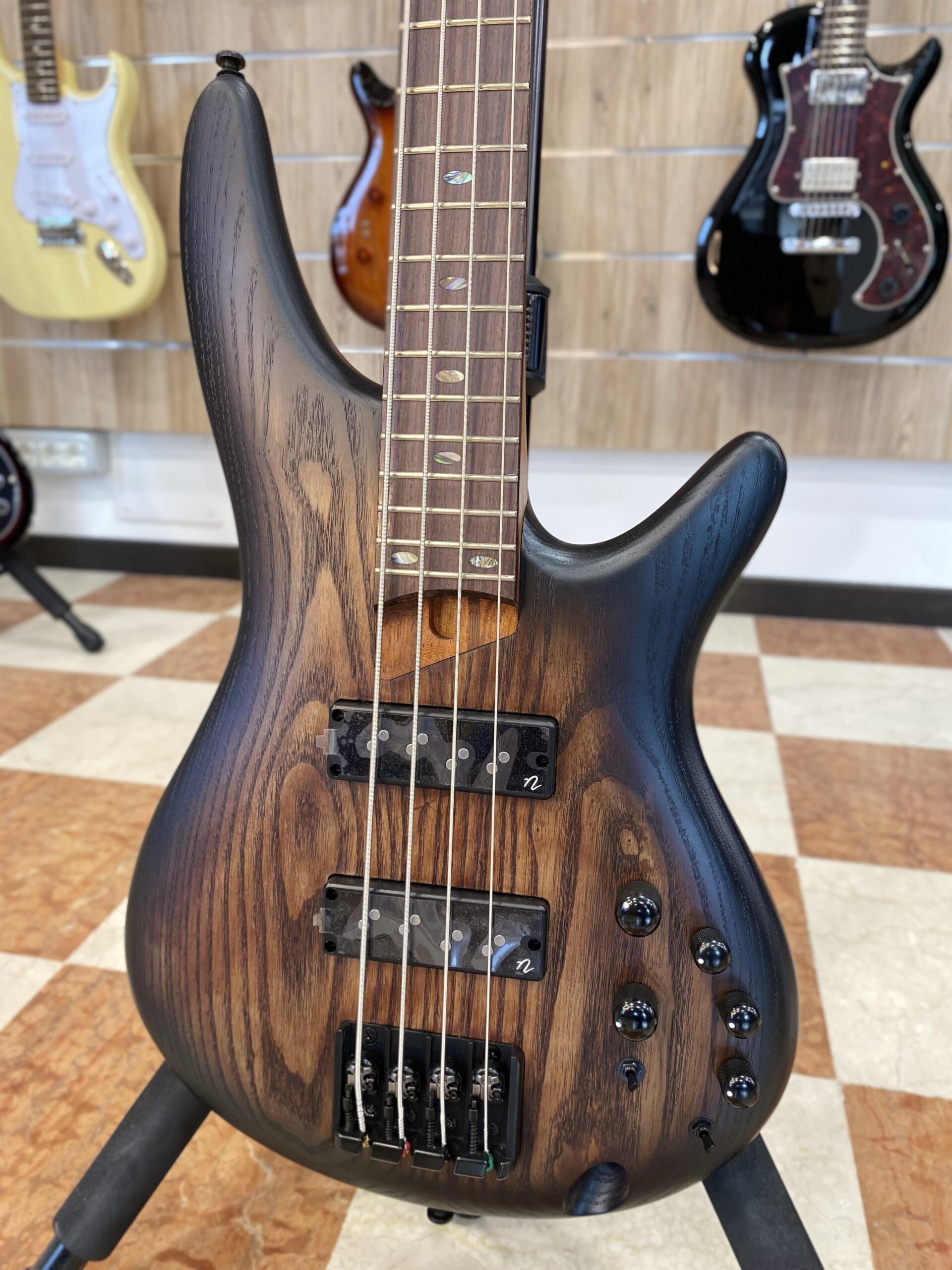 Ibanez SR600EAST - immagine 2