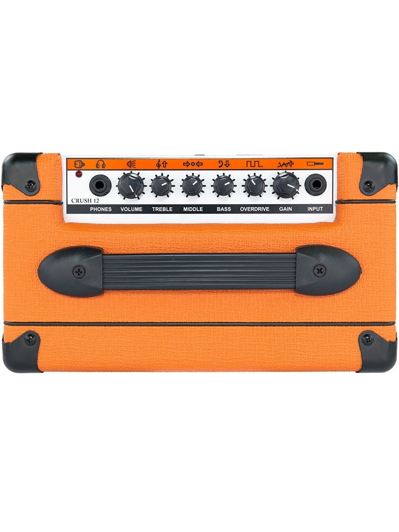 Orange Crush 12 - immagine 2