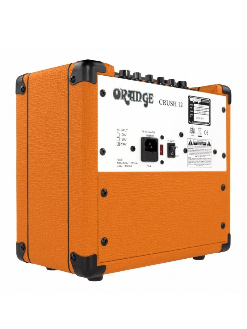 Orange Crush 12 - immagine 3