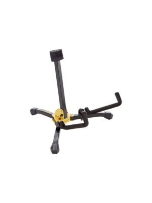 Hercules HCGS-401BB Supporto per Chitarra Acustica Compact