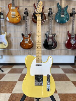 Fender Telecaster TL-354 Made in Japan 1986/87