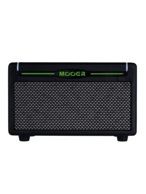 Mooer SD10i Black iAMP