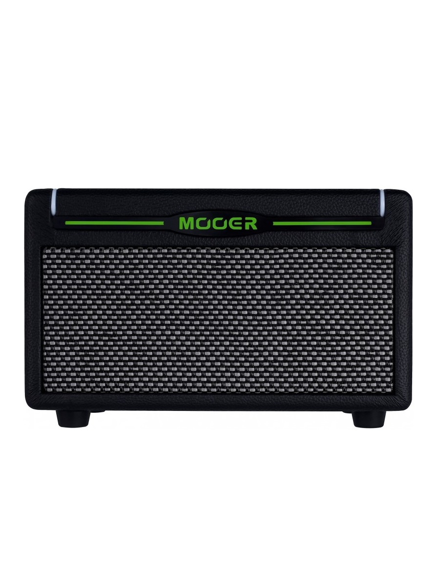 Mooer SD10i Black iAMP