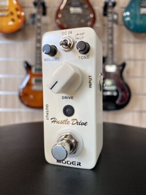 Mooer Hustle Drive