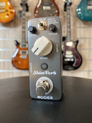 Mooer Shimverb