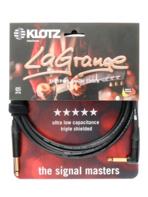 Klotz La Grange 4,5 m LA-GPR0450