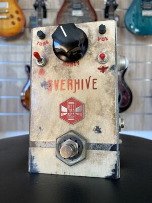 Beetronics Overhive USATO