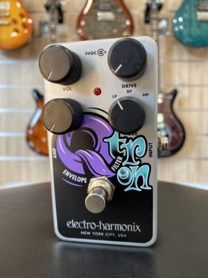 Electro-Harmonix Nano Q-Tron