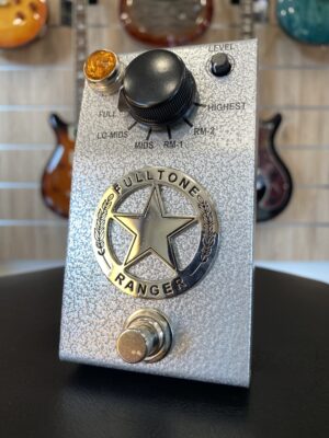 Fulltone Custom Shop Ranger