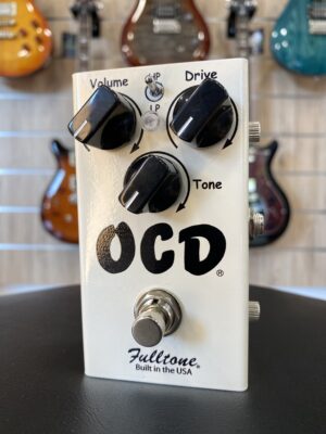 Fulltone OCD V2 Standard Line
