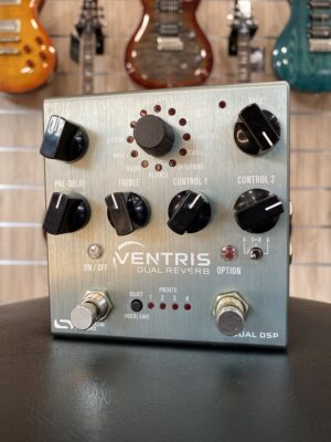 Source Audio Ventris Dual Reverb USATO
