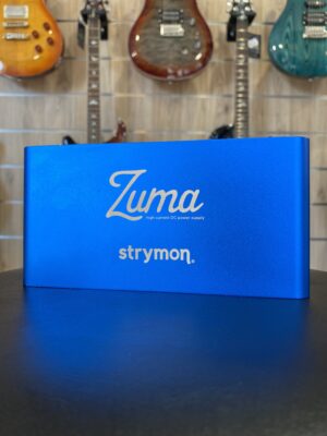 Strymon Zuma USATO