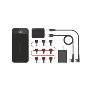 D'Addario Kit XPND Pedal Power Battery